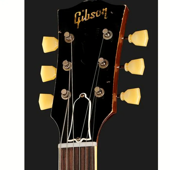 Gibson 59 LP Standard GLF HPT #1 – photo 8