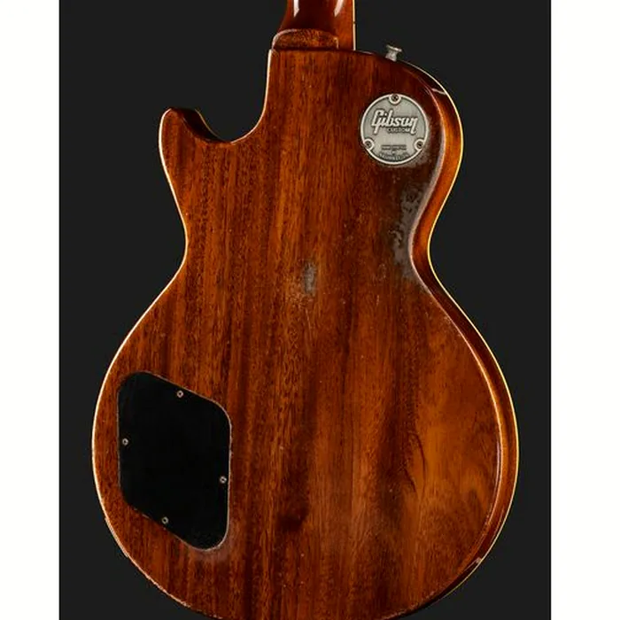Gibson 59 LP Standard GLF HPT #1 – photo 7