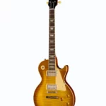 La guitare électrique Gibson 59 LP Standard GLF HPT #1 : Notre avis