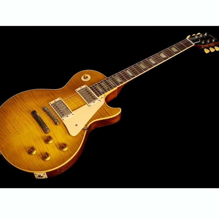 Gibson 59 LP Standard GLF HPT #1 – photo 11