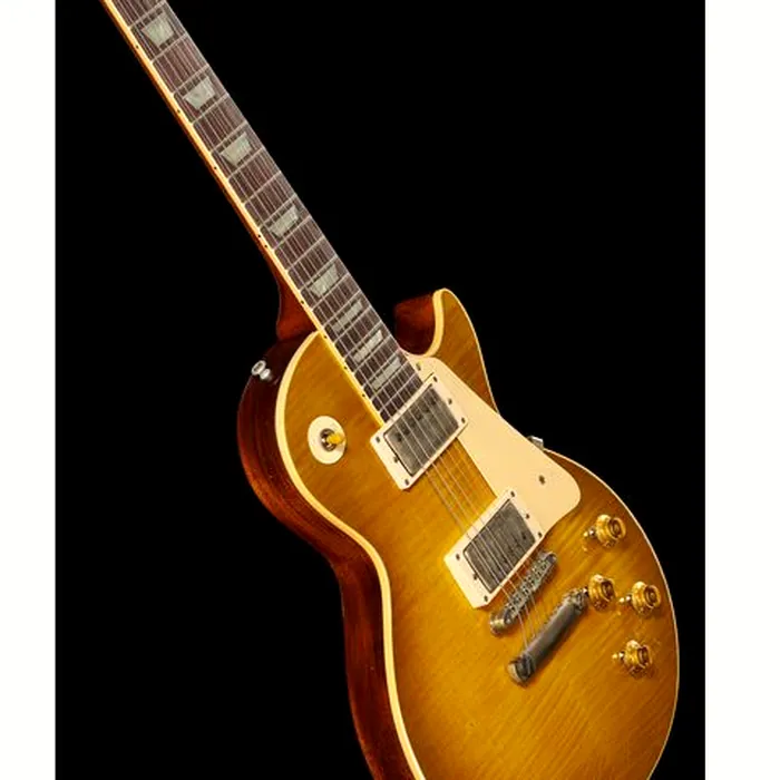 Gibson 59 LP Standard GLF HPT #1 – photo 12