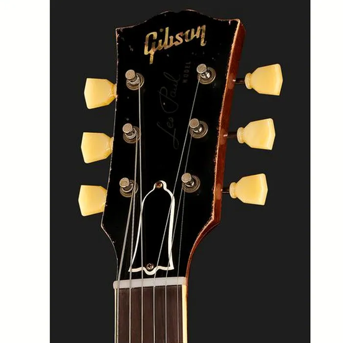 Gibson 59 LP Standard GLF HPT #2 – photo 8