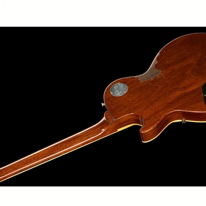 Gibson 59 LP Standard GLF HPT #2 – photo 10