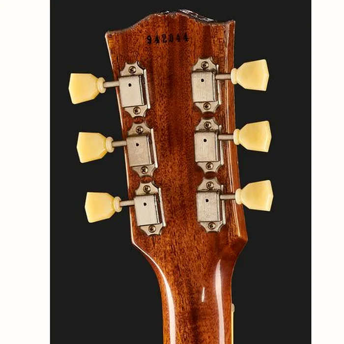Gibson 59 LP Standard GLF HPT #2 – photo 9