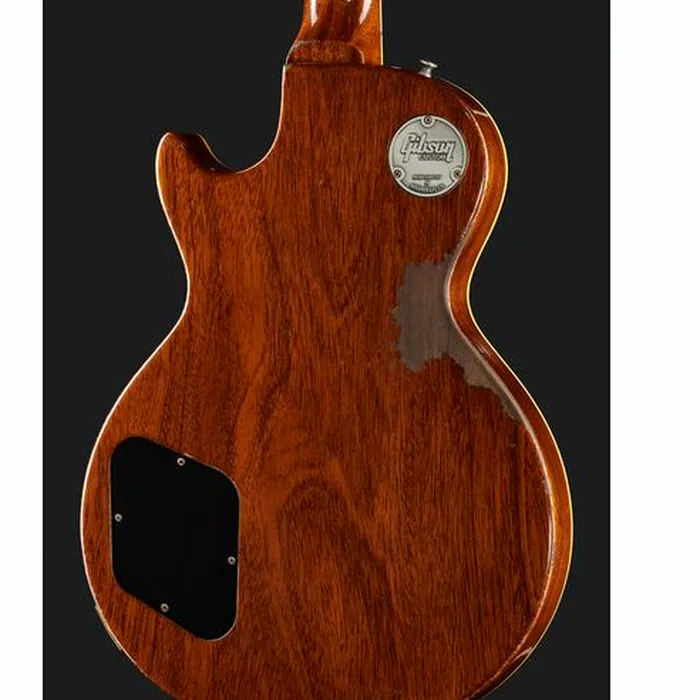 Gibson 59 LP Standard GLF HPT #2 – photo 7