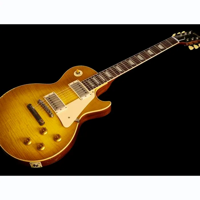 Gibson 59 LP Standard GLF HPT #2 – photo 11