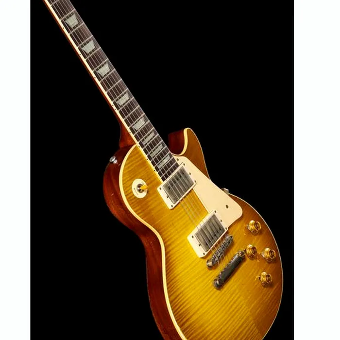 Gibson 59 LP Standard GLF HPT #2 – photo 12