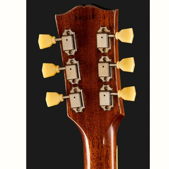 Gibson 59 LP Standard GPB HPT – photo 9