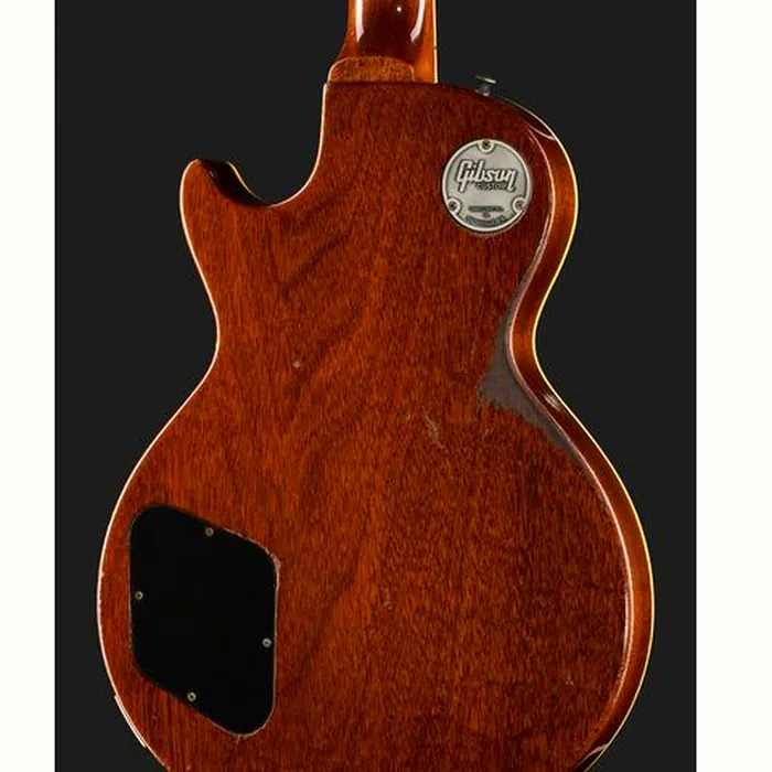 Gibson 59 LP Standard GPB HPT – photo 7
