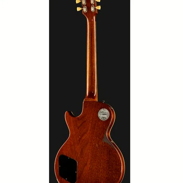 Gibson 59 LP Standard GPB HPT – photo 5
