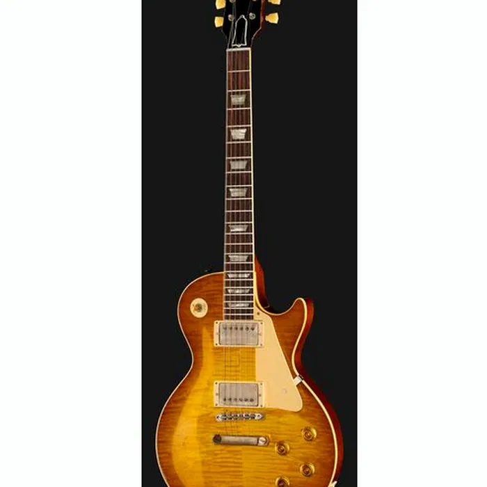 Gibson 59 LP Standard GPB HPT – photo 4