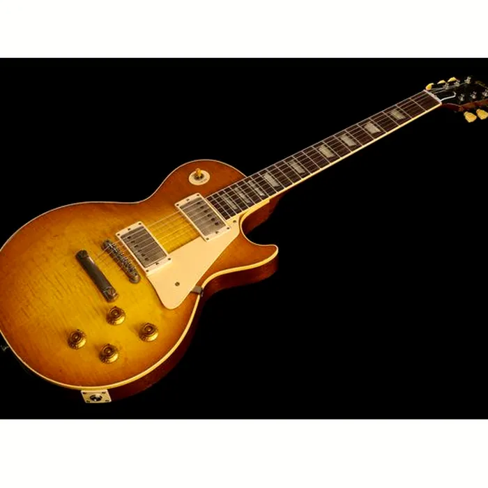 Gibson 59 LP Standard GPB HPT – photo 11