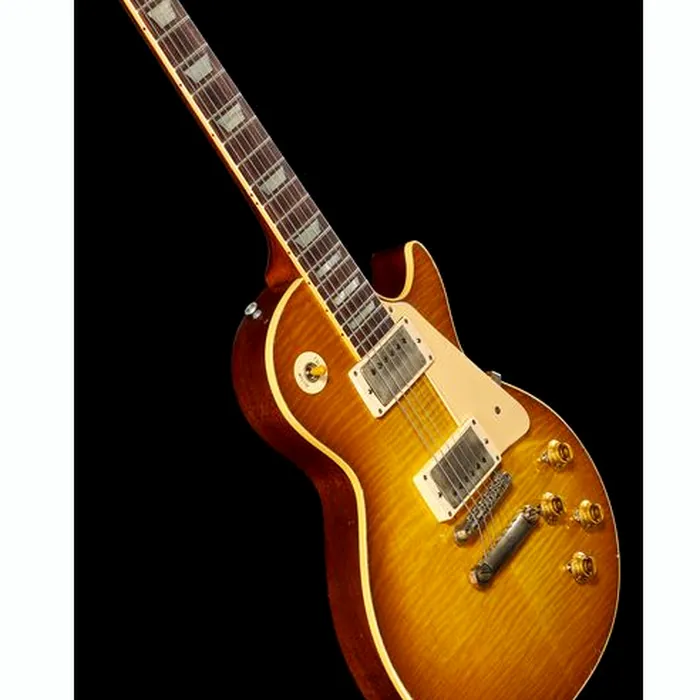 Gibson 59 LP Standard GPB HPT – photo 12