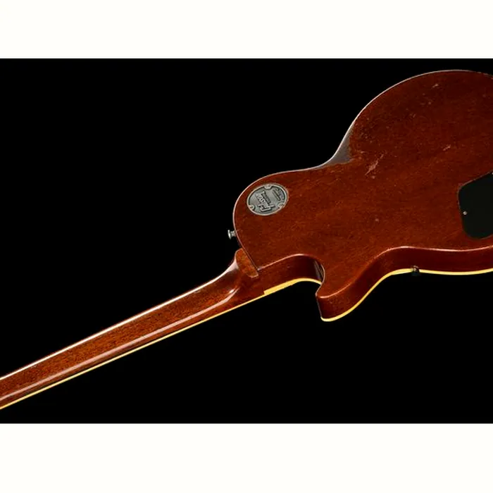 Gibson 59 LP Standard GPB HPT – photo 10
