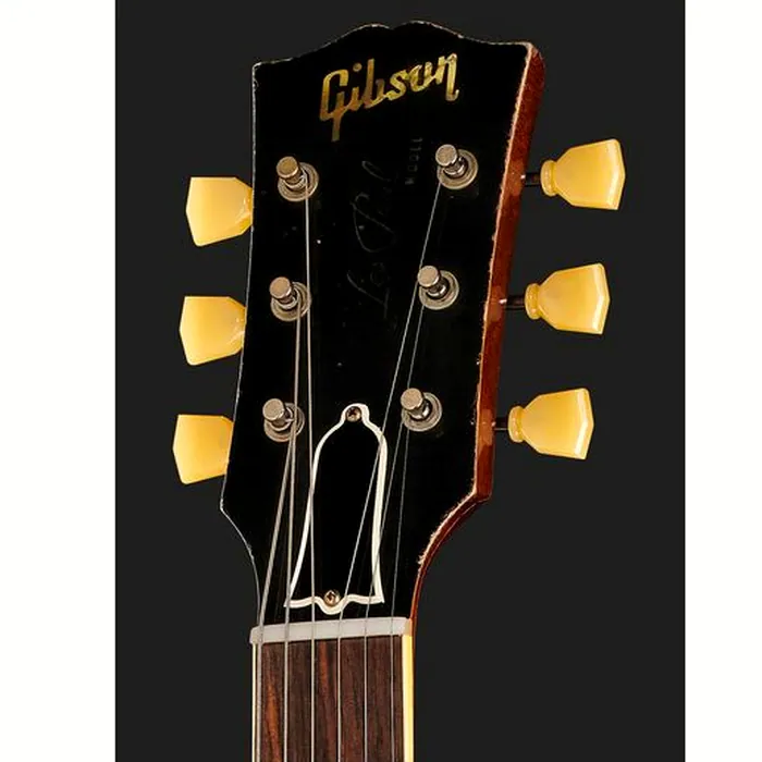 Gibson 59 LP Standard GPB HPT – photo 8