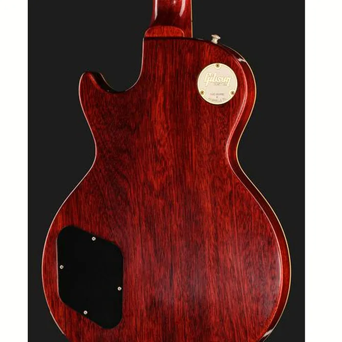 Gibson 59 LP Standard HPT Amber B #3 – photo 7