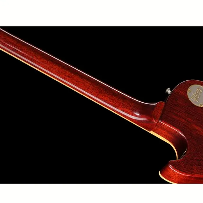 Gibson 59 LP Standard HPT Amber B #3 – photo 12
