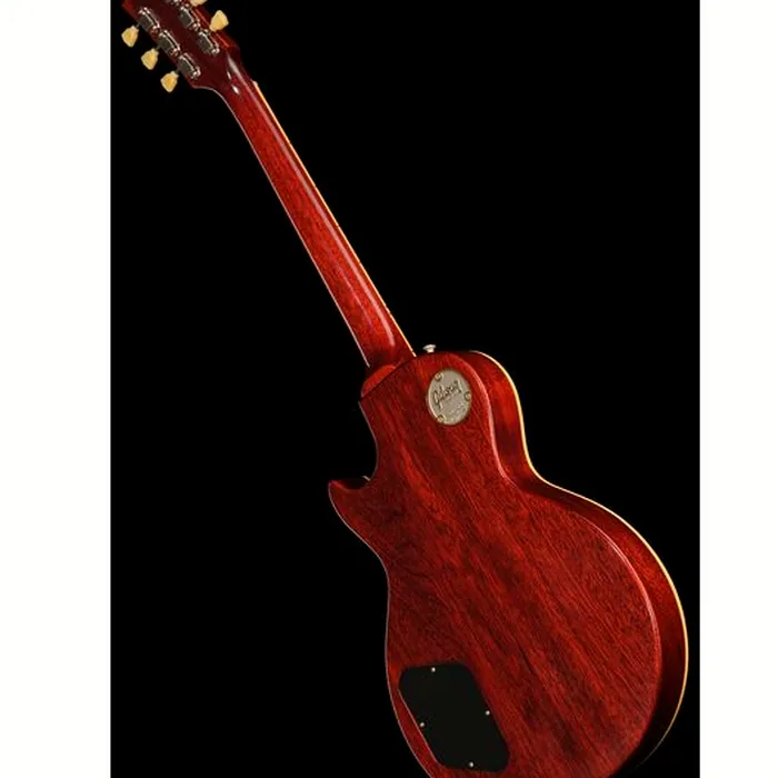 Gibson 59 LP Standard HPT Amber B #3 – photo 11