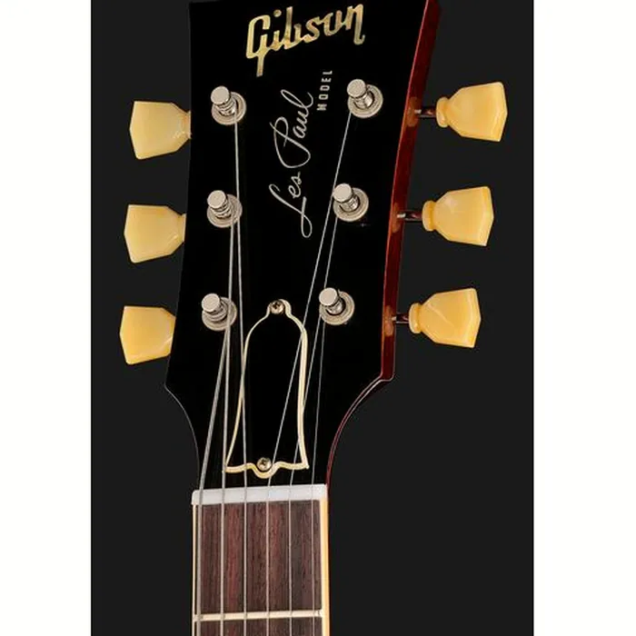 Gibson 59 LP Standard HPT Amber B #3 – photo 8
