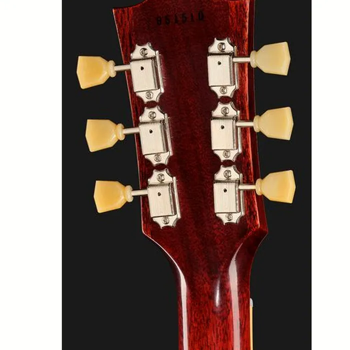 Gibson 59 LP Standard HPT Amber B #3 – photo 9