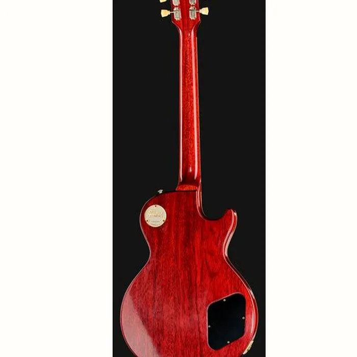 Gibson 59 LP Standard HPT Amber LH – photo 5