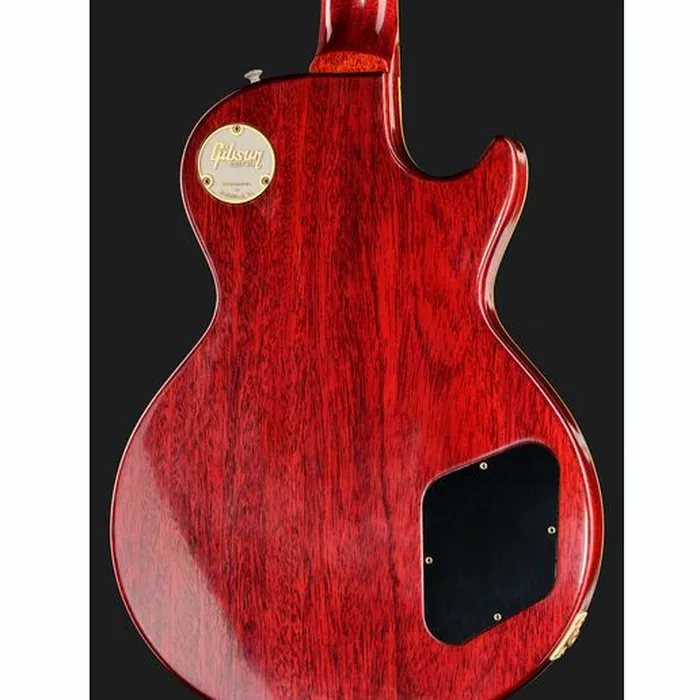 Gibson 59 LP Standard HPT Amber LH – photo 7