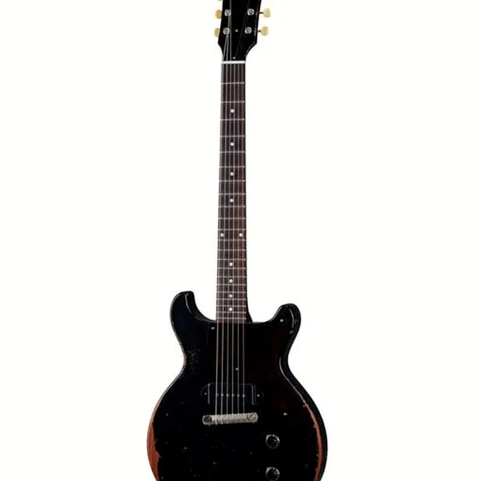 Gibson 60 Junior DC Ebony UHA – photo 2