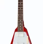 La guitare électrique Gibson 67 Flying V Reissue Vibrola | Test, Avis & Comparatif