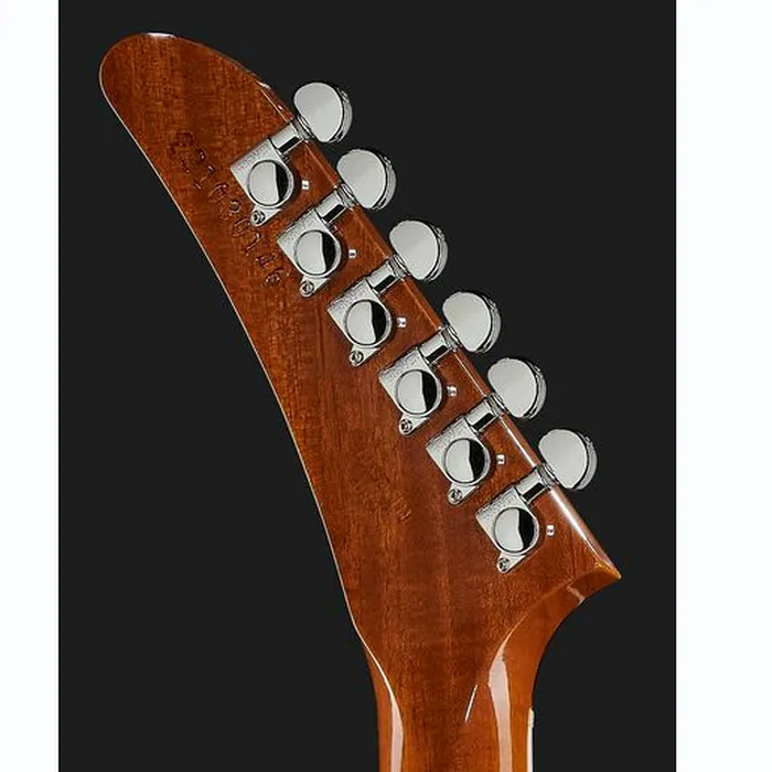 Gibson 70s Explorer Antique Natural – photo 9