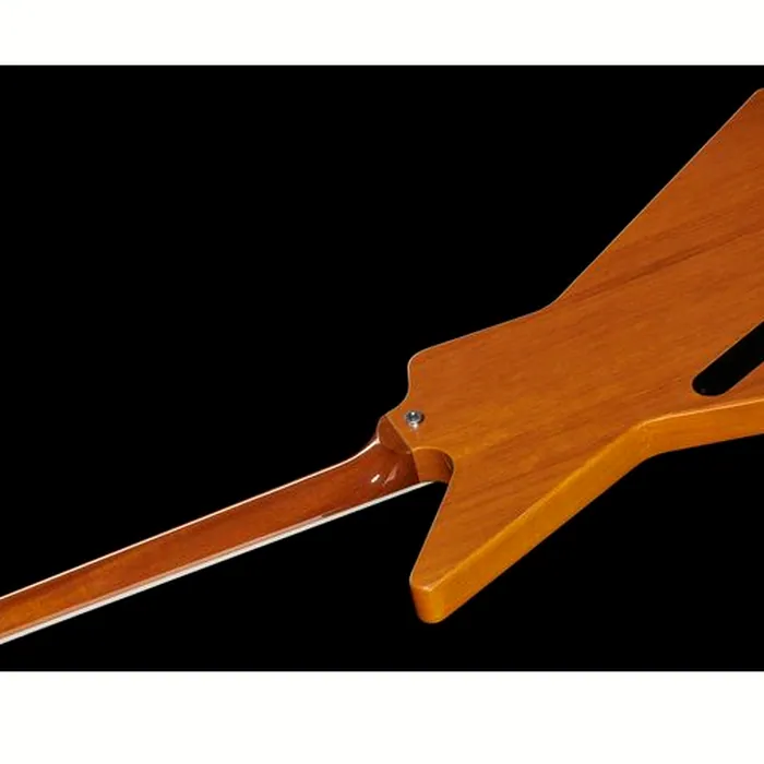 Gibson 70s Explorer Antique Natural – photo 10