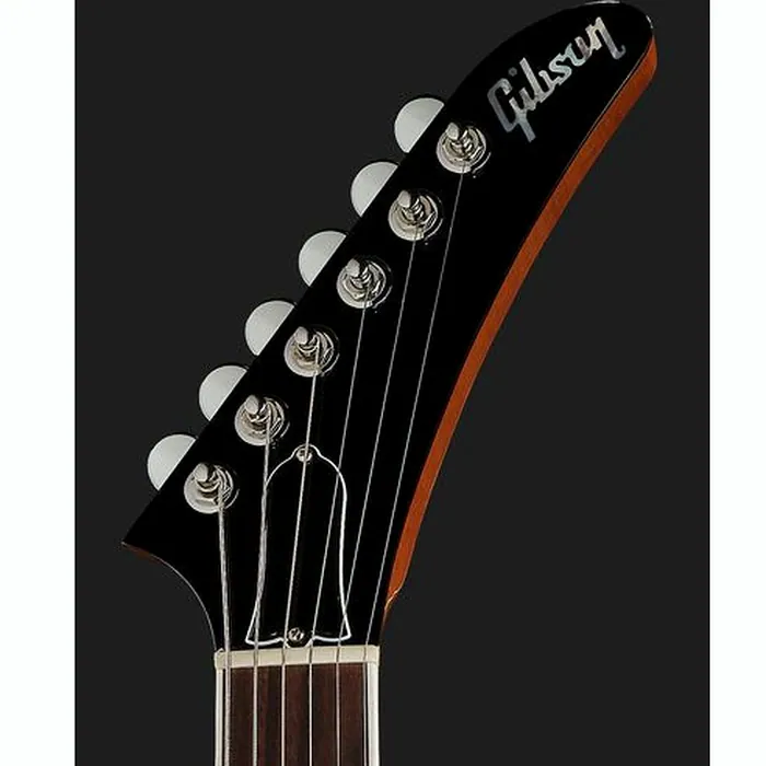 Gibson 70s Explorer Antique Natural – photo 8