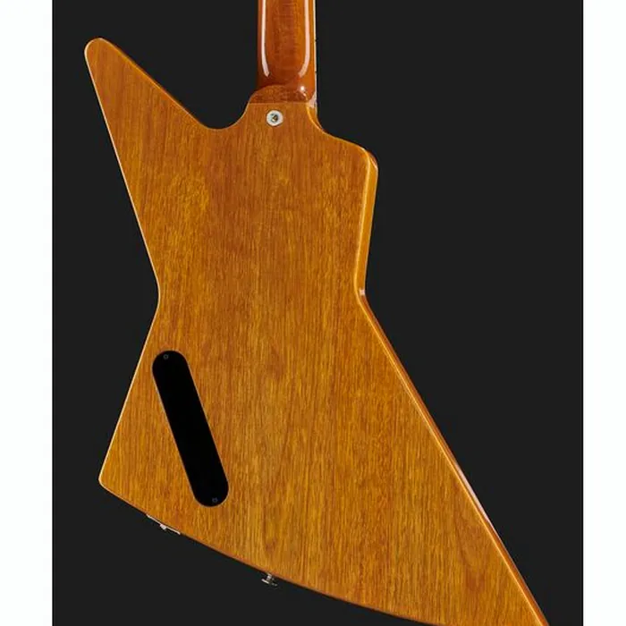 Gibson 70s Explorer Antique Natural – photo 7