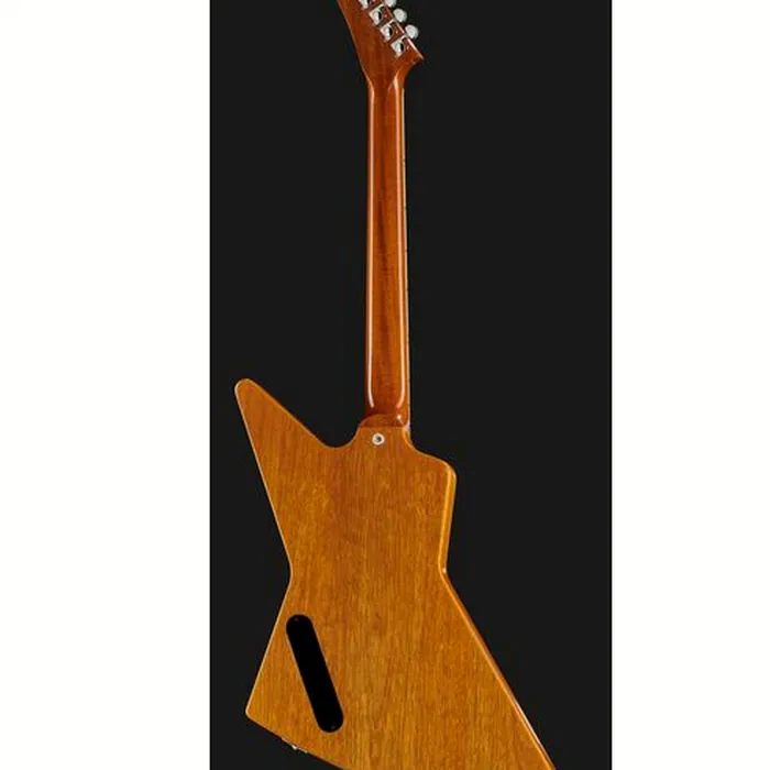Gibson 70s Explorer Antique Natural – photo 5