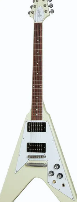Gibson 70s Flying V CW