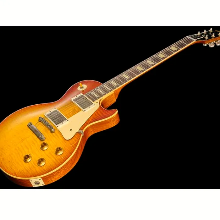 Gibson 70th Les Paul 59 HPT DIT #6 – photo 11