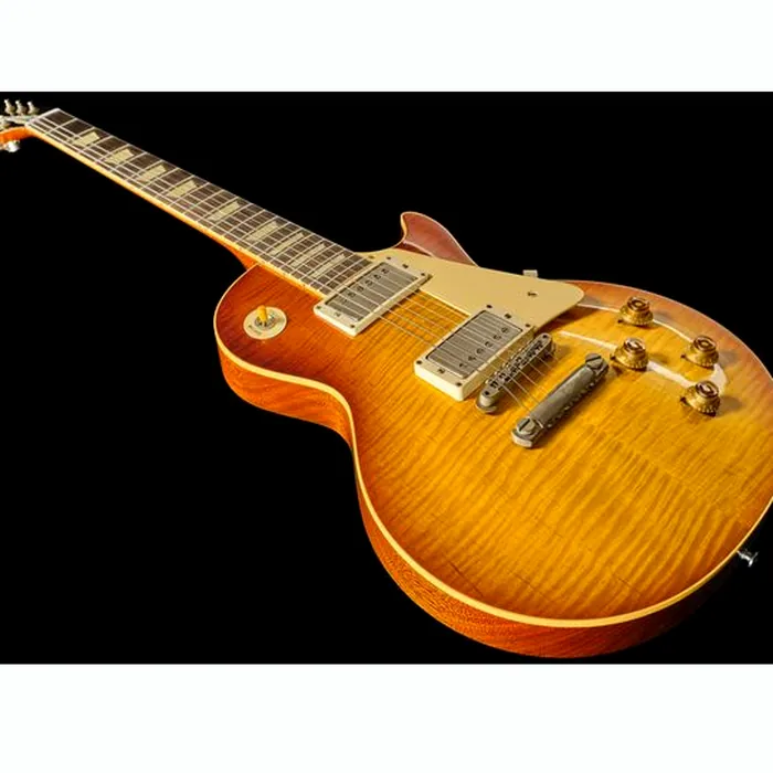 Gibson 70th Les Paul 59 HPT DIT #6 – photo 10