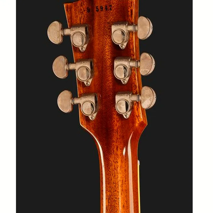 Gibson 70th Les Paul 59 HPT DIT #6 – photo 9