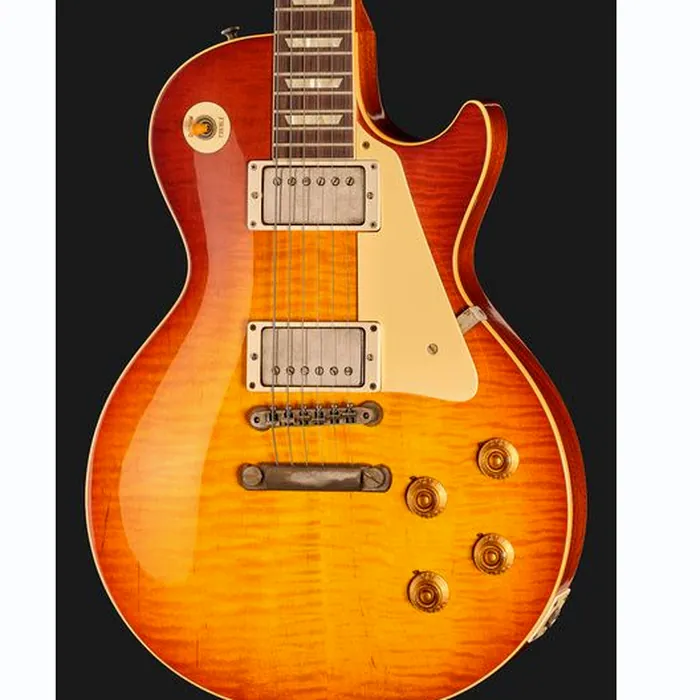 Gibson 70th Les Paul 59 HPT DIT #6 – photo 6