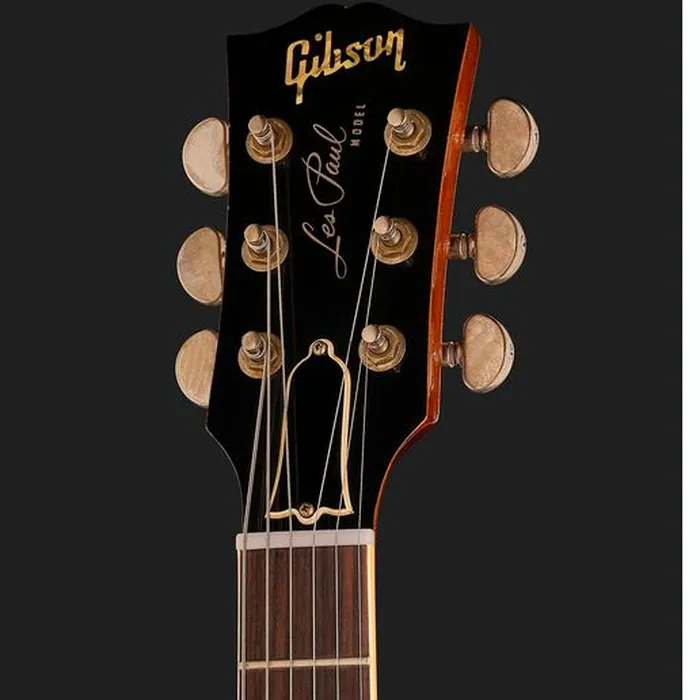 Gibson 70th Les Paul 59 HPT DIT #6 – photo 8