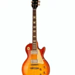 Avis guitare électrique Gibson 70th Les Paul 59 HPT DIT #6