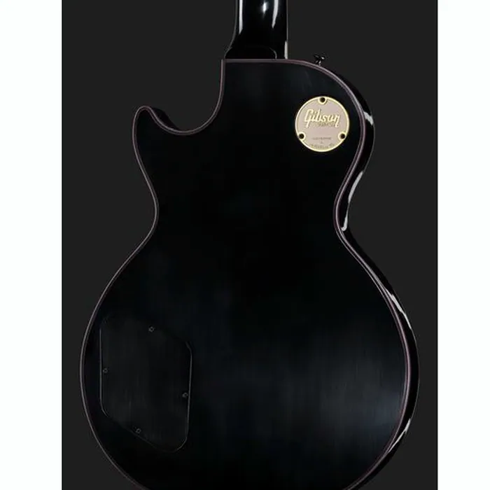 Gibson 70th Les Paul Custom HPT GW #1 – photo 7