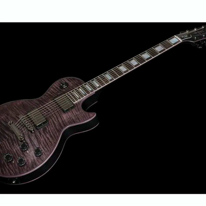Gibson 70th Les Paul Custom HPT GW #1 – photo 10