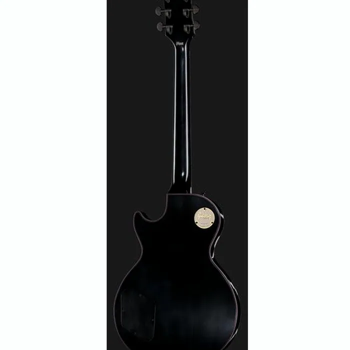 Gibson 70th Les Paul Custom HPT GW #1 – photo 5