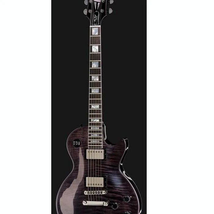 Gibson 70th Les Paul Custom HPT GW #1 – photo 4