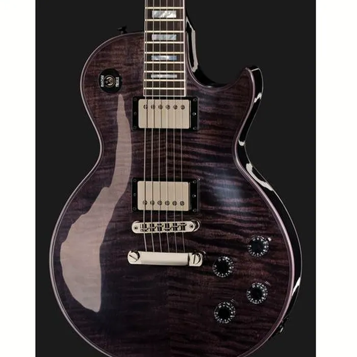 Gibson 70th Les Paul Custom HPT GW #1 – photo 6