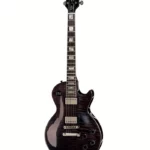 Avis sur Gibson 70th Les Paul Custom HPT GW #1 – Test guitare électrique