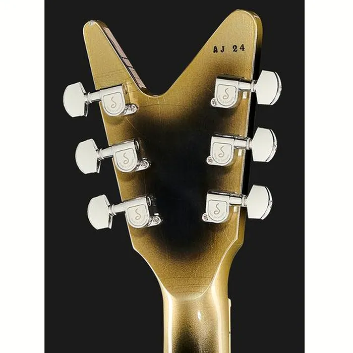 Gibson Adam Jones Flying V Aged – photo 9