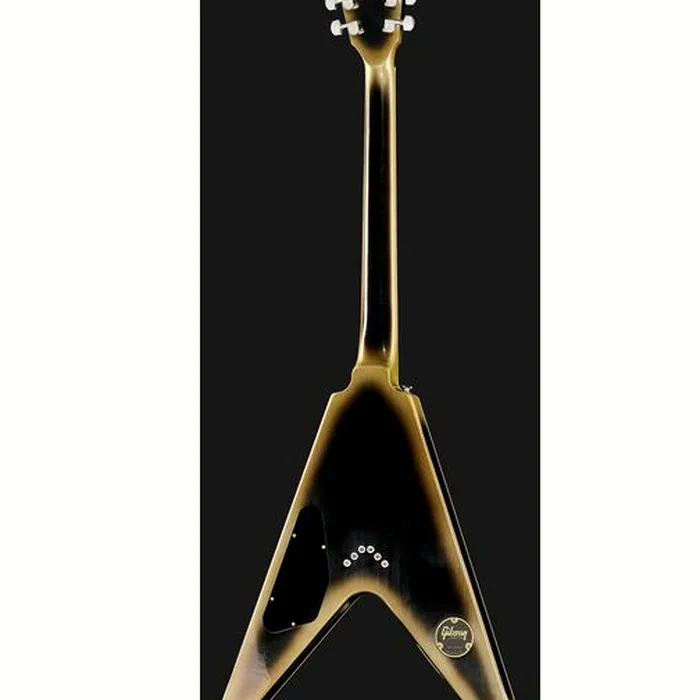 Gibson Adam Jones Flying V Aged – photo 5