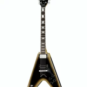 Gibson Adam Jones Flying V Aged