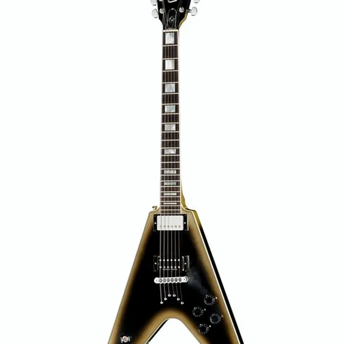 Gibson Adam Jones Flying V Aged – photo 2